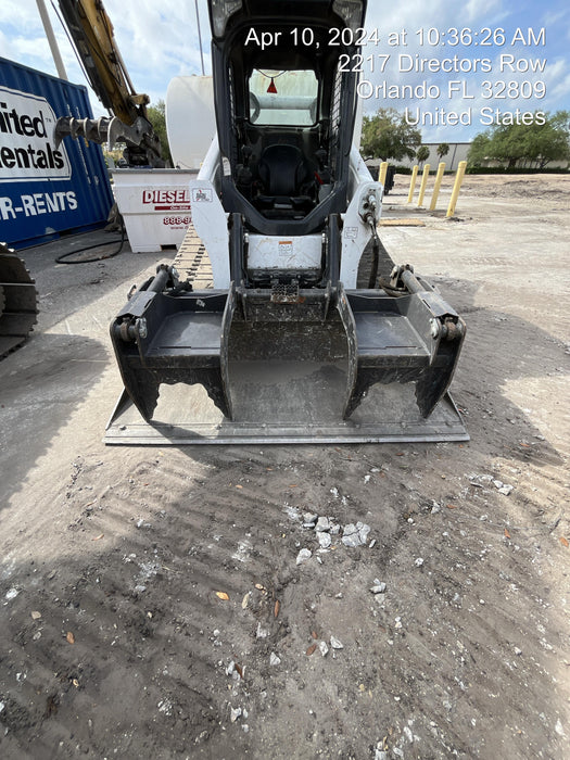 2022 PALADIN UTILITY GRAPPLE 11876-0022