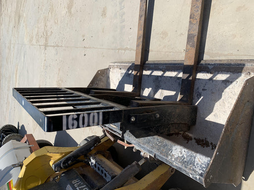 2018 PALADIN 11882022