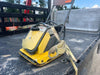 2018 WACKER NEUSON WP1550AW