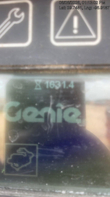 2023 GENIE S-65 XC