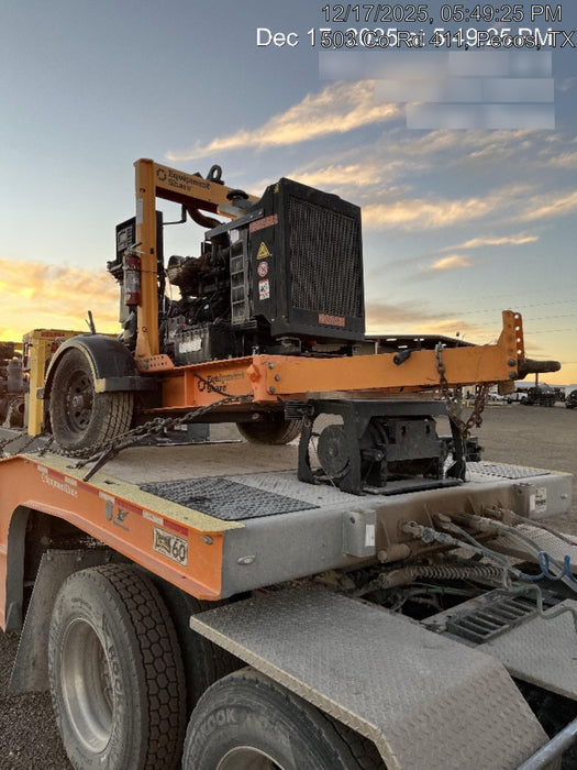 2022 PIONEER PP66S12L71-TD2.9L4