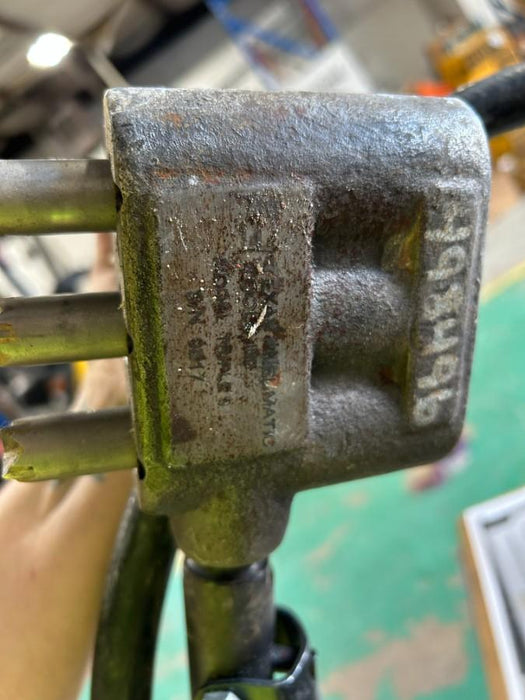 2025 TEXAS PNEUMATIC TOOLS, INC. T3