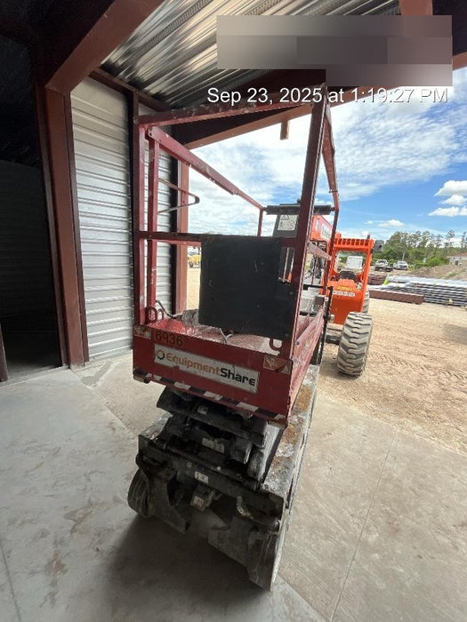 2018 SKYJACK SJIII-3219