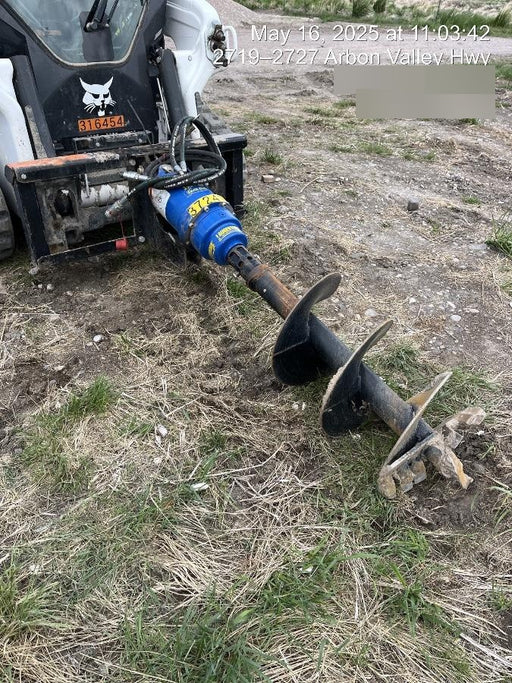 2023 AUGER TORQUE 3300-30