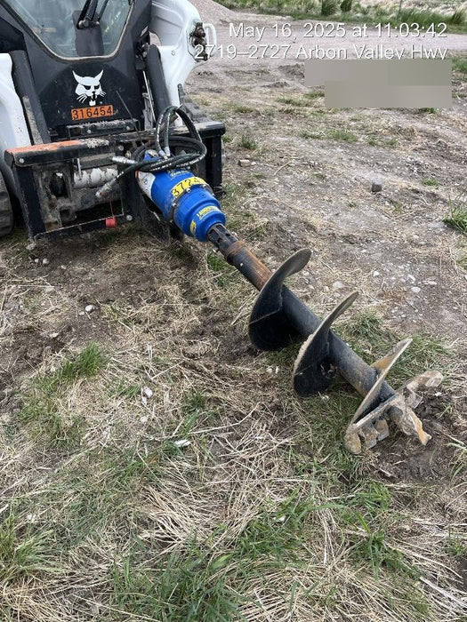 2023 AUGER TORQUE 3300-30