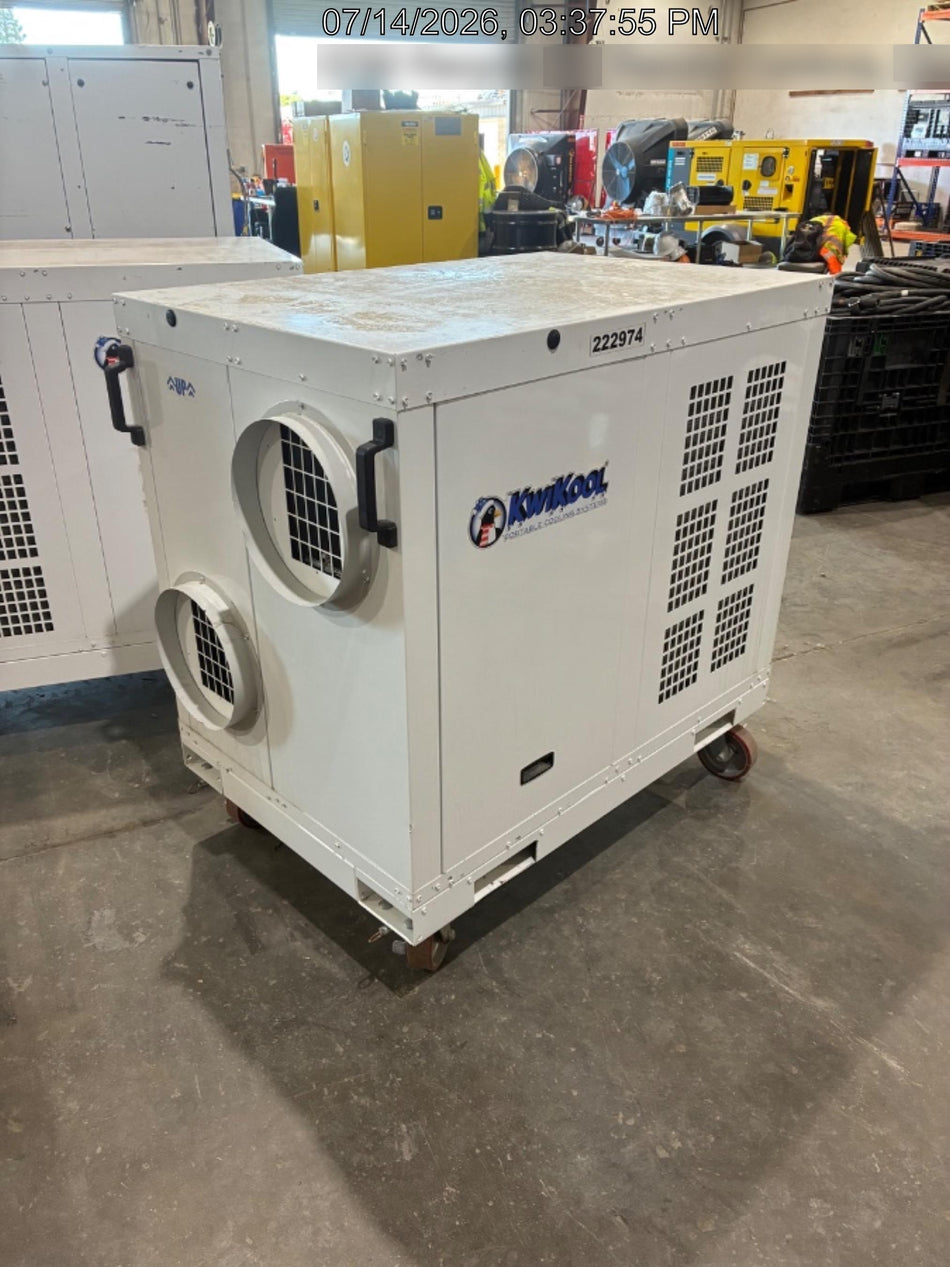 2022 KWIKOOL KPO5-21