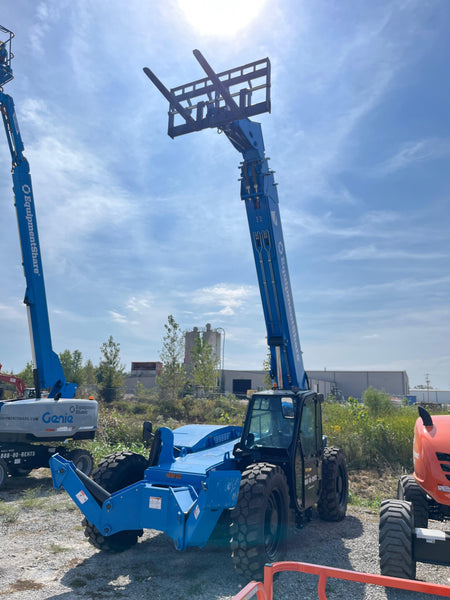 2026 GENIE GTH-1256