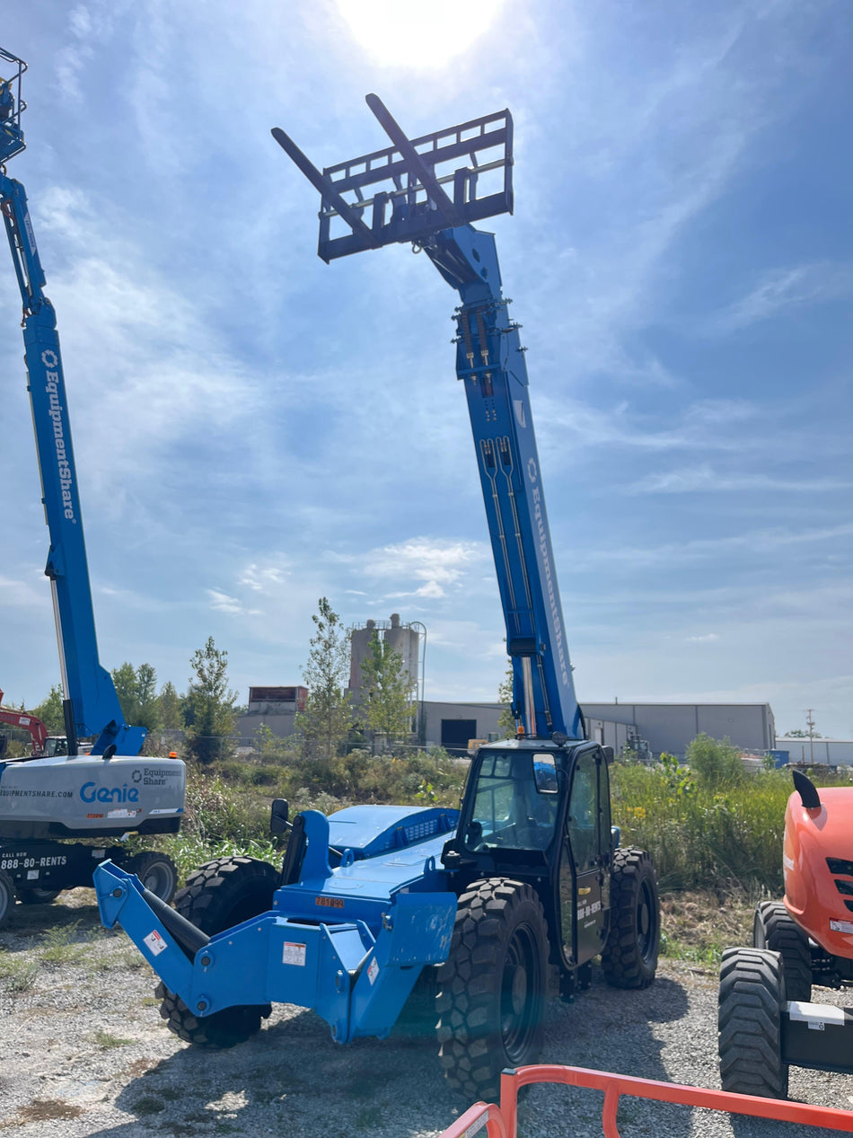 2026 GENIE GTH-1256