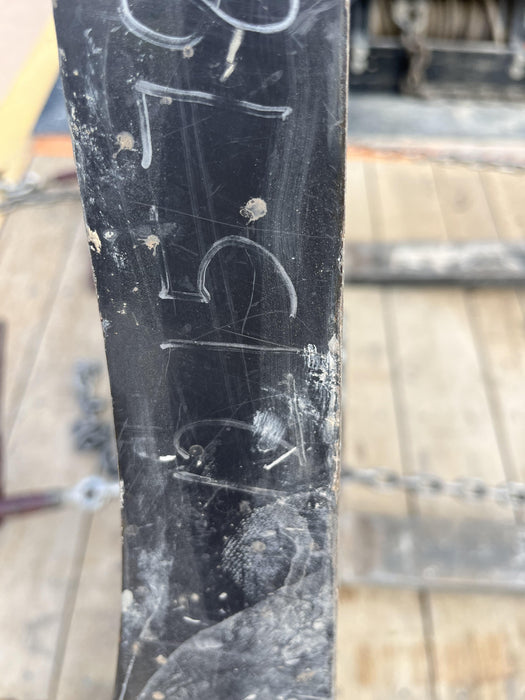 2021 PALADIN 48" Pallet Fork Assembly