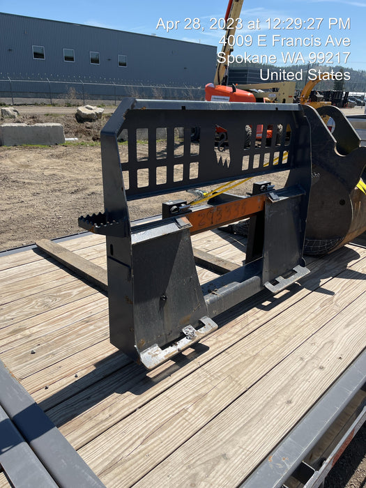 2023 SOLESBEE SPF-48