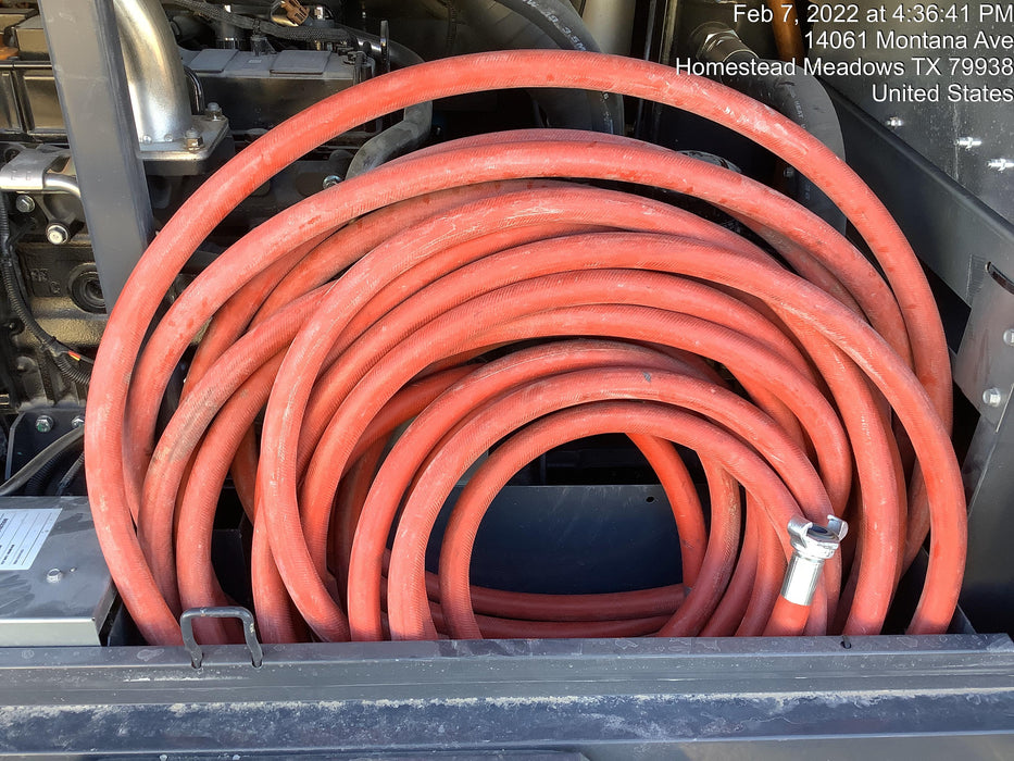 2020 CHICAGO PNEUMATIC CP 1260 S