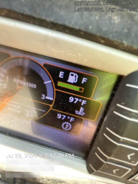 2026 THERM DYNAMICS TD INFERNO HD