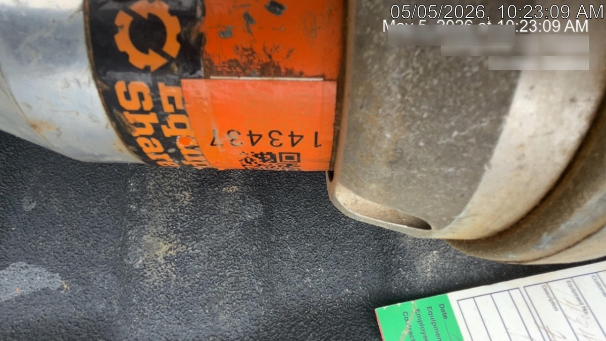 2021 MICHIGAN PNEUMATIC 10267