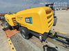 2024 ATLAS COPCO XAS188 CWK