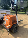 2023 Generac MLT2 Diesel, Flex Switch 120V Input, Powerzone Controller, 
(4) 320W LED Lights, 4kW Generator, 39.9 Gal Fuel Tank, 2" Ball, T3