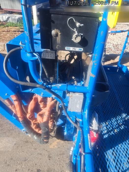 2024 MILLER ELECTRIC CST-282