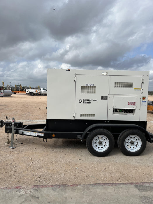 2023 MULTIQUIP DCA70