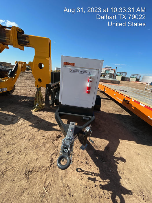 2023 SHINDAIWA DGK25F