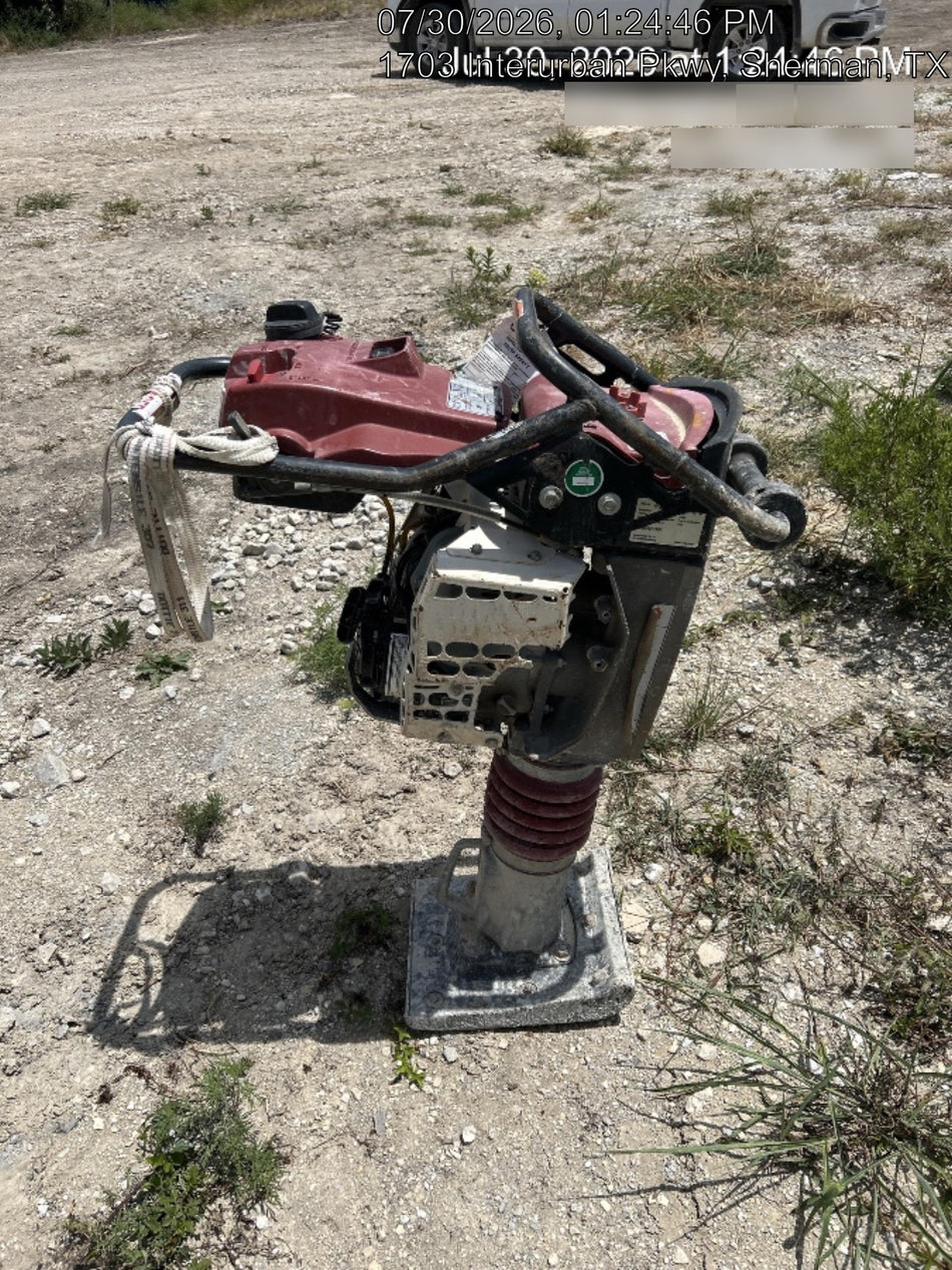 2023 MULTIQUIP MTX60HD