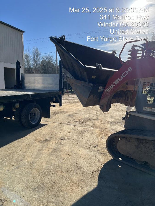 2022 STAR INDUSTRIES 1448B