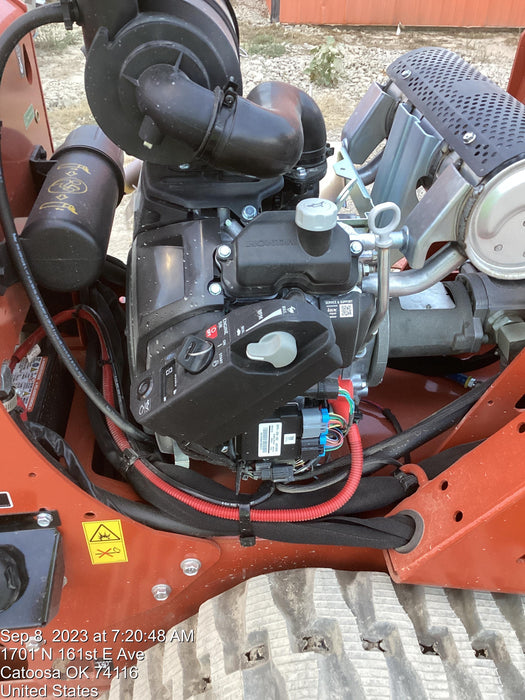 2020 DITCH WITCH S3C