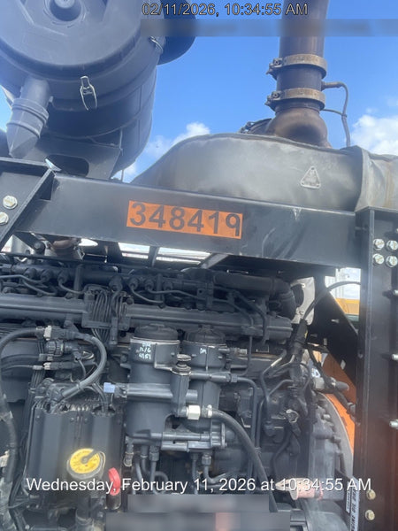 2023 PREMIER PUMP 8NHTH-RP-DC13