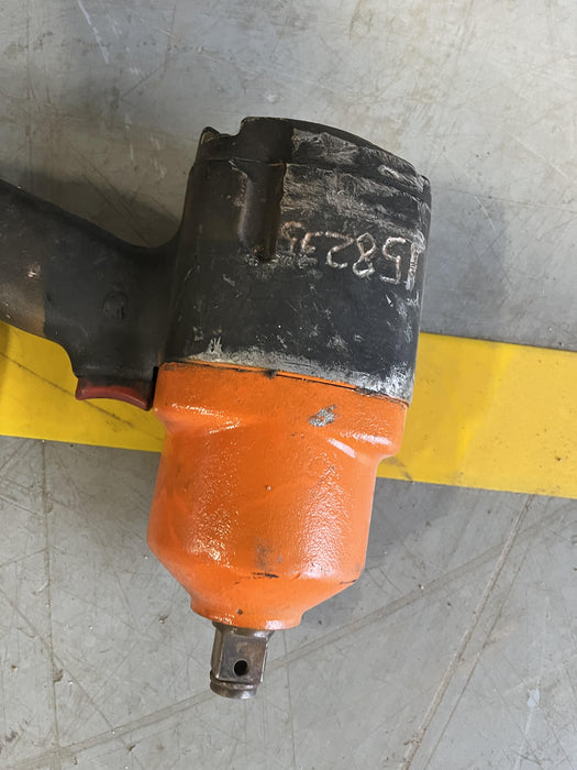 2021 MICHIGAN PNEUMATIC 750SS