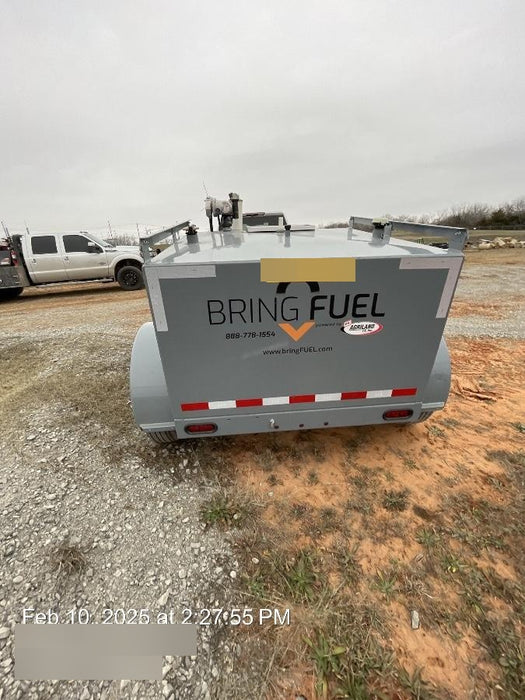 2022 THUNDER CREEK EV500