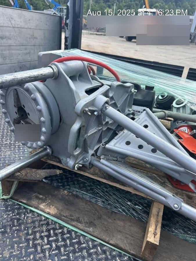 2023 RIDGID 300