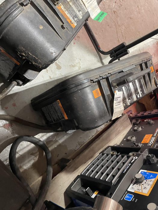 2022 LINCOLN ELECTRIC K4266-1