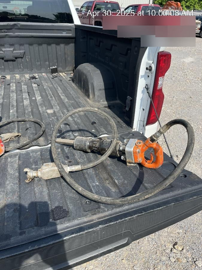 2023 MICHIGAN PNEUMATIC ES-MOTOC-375-ITD-TRACKER