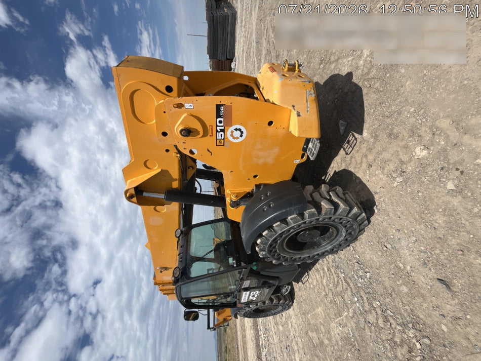 2020 JCB 510-56