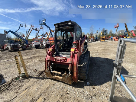 2020 Takeuchi TL12R2-CR Standard