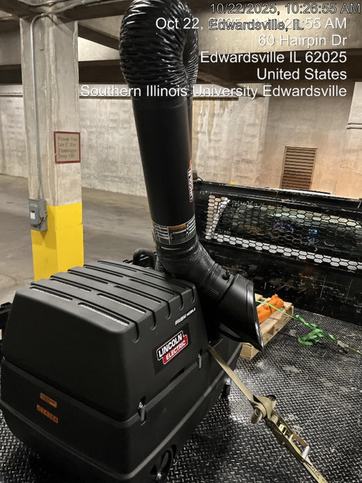 2025 LINCOLN ELECTRIC K4259-2