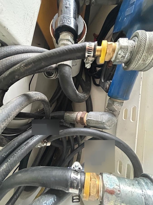 2021 TRANSCUBE 20TCG(G)W-NA