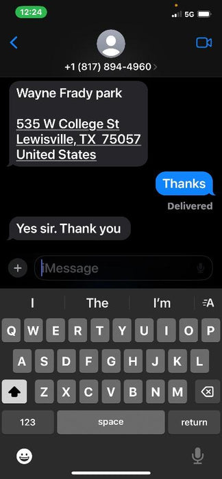 2025 PALADIN M6H-0022