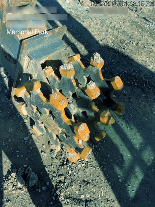 2024 STEEL UNLIMITED SUISL24CW-WR3