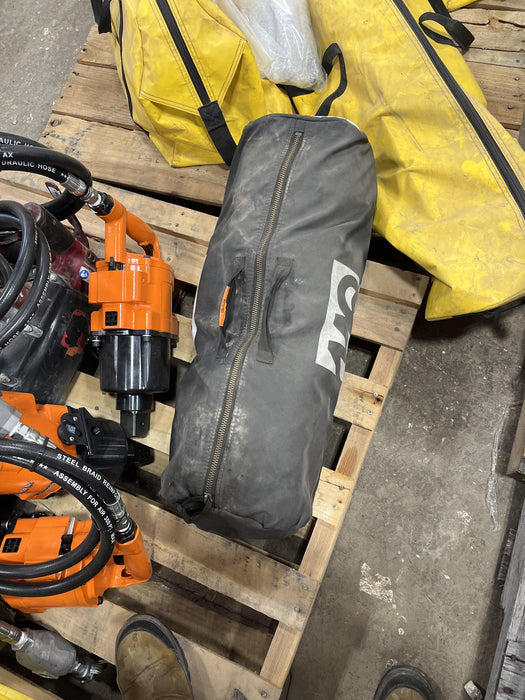 2021 MULTIQUIP GB8LED