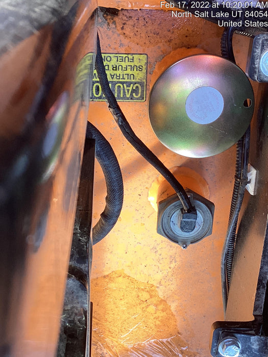 2021 PIONEER PP128S20L71-6135