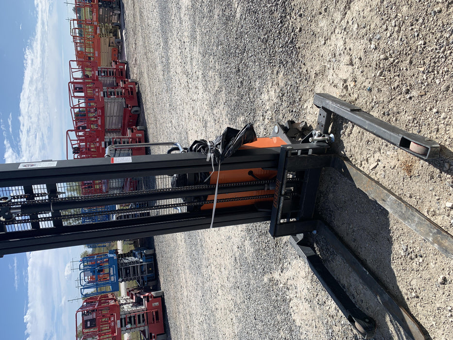 2020 NOBLE SPN22-138