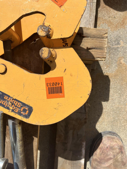 2021 HARRINGTON UBC030