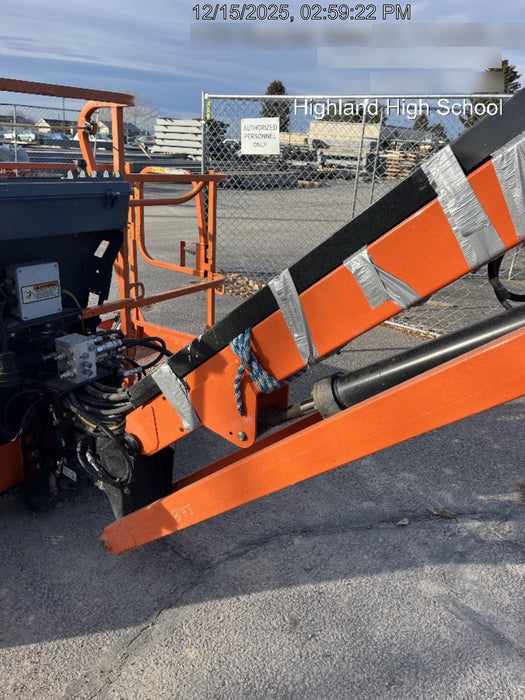 2021 JLG 660SJ