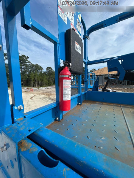 2026 GENIE GS-4046 E Drive