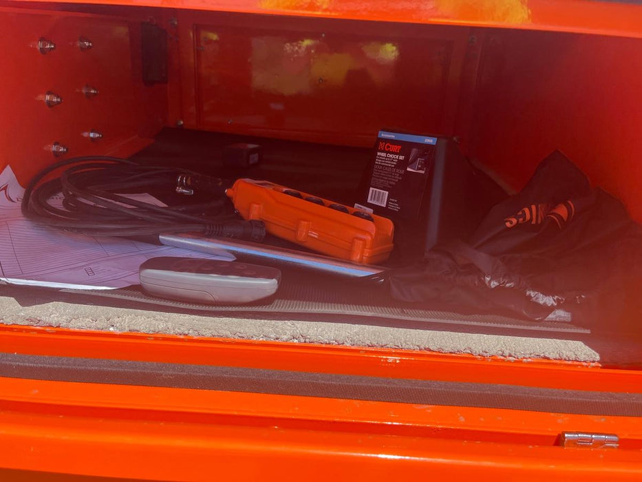 2025 MALTA DYNAMICS X1250