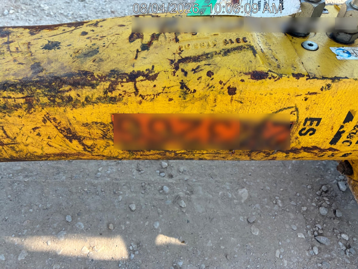 2022 ATLAS COPCO ES60