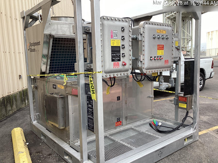 2022 SMARTECH SACP25A-HS-XP
