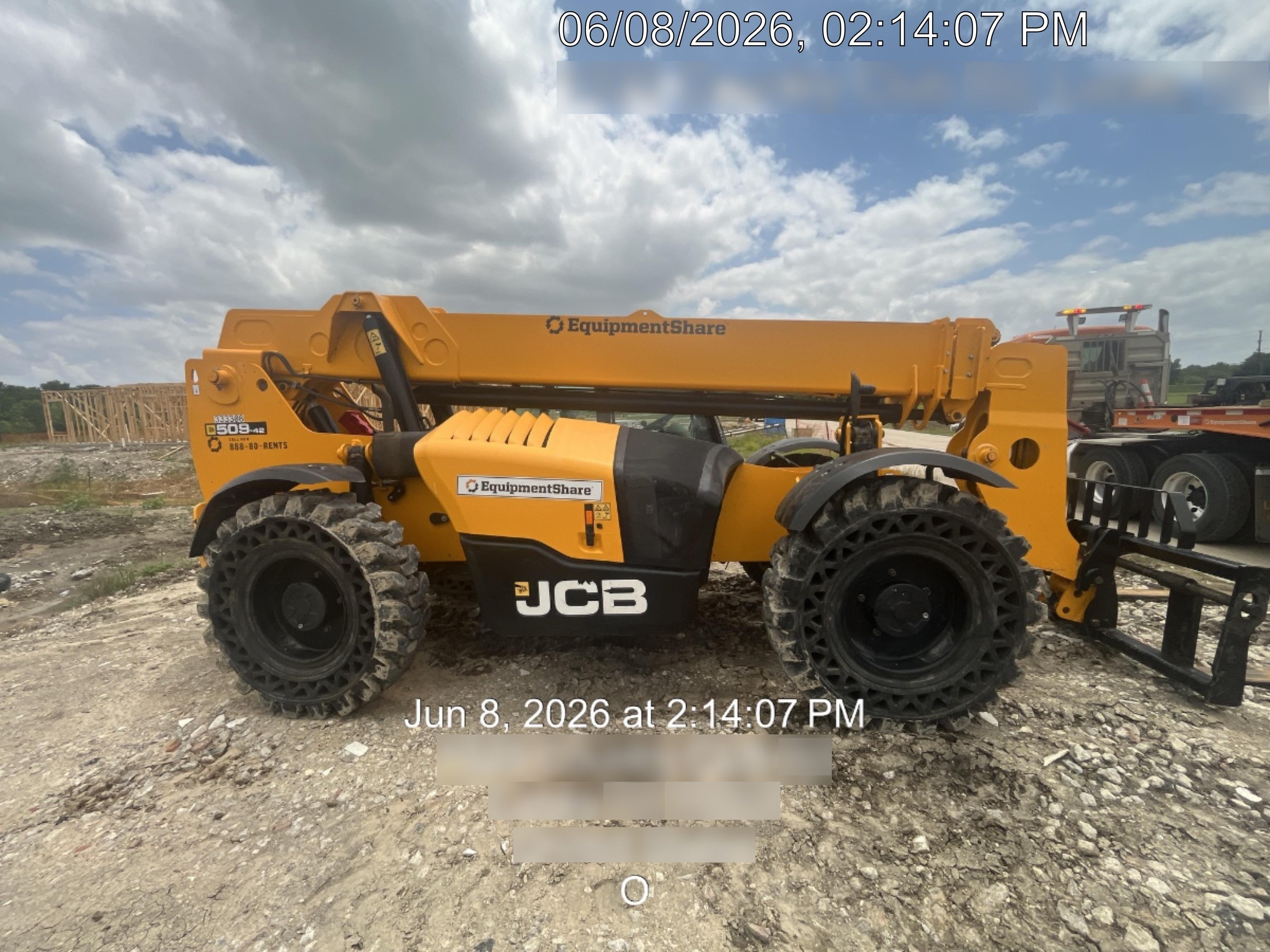 2023 JCB 509-42