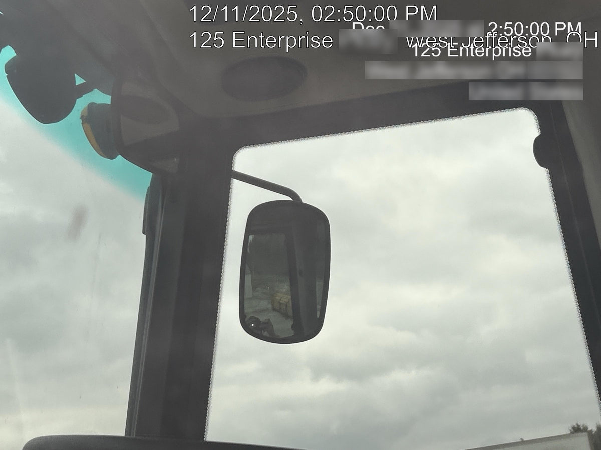 2023 JCB 3CX-14 Extendable Stick