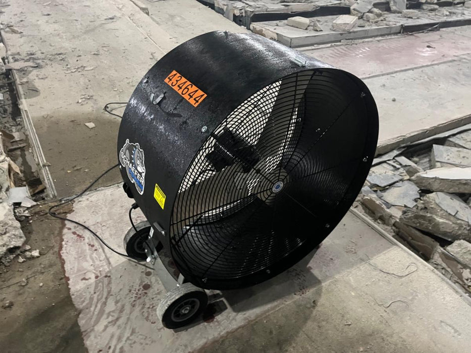 2024 SCHAEFER VKM36-2-B-O