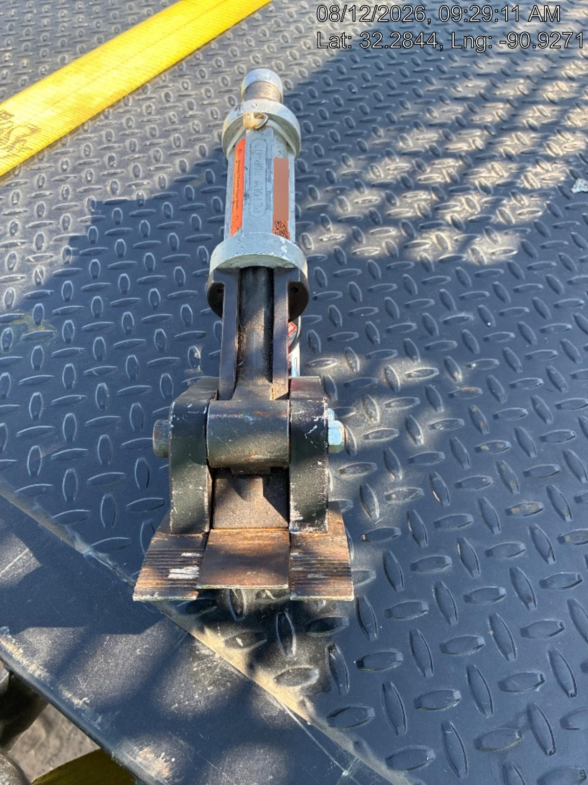 2024 PETOL P95-525